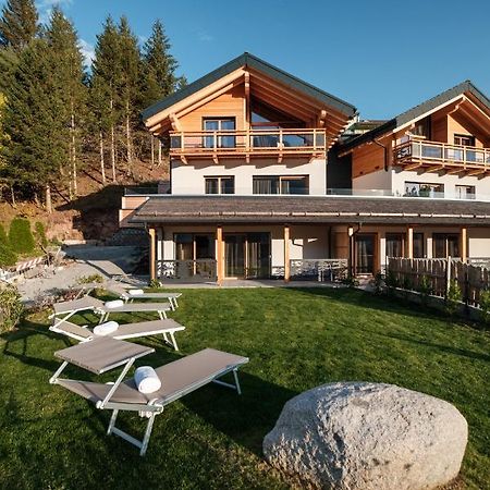 La Dila Dolomiti Mountain Lodge Andalo Bagian luar foto