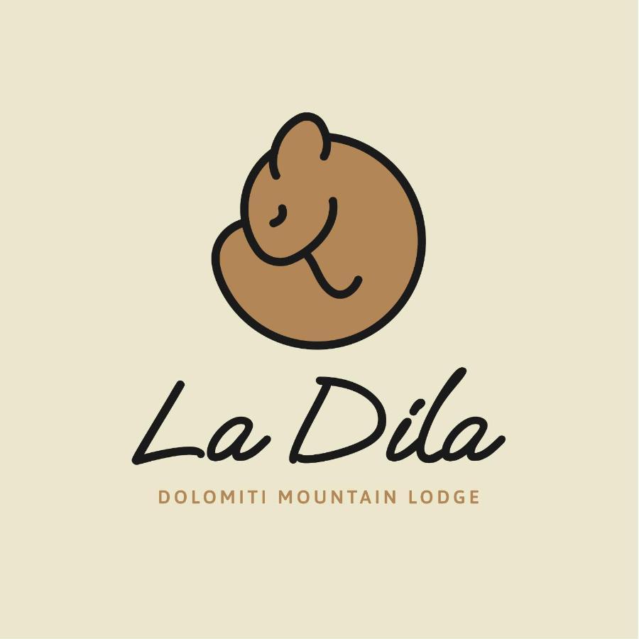 La Dila Dolomiti Mountain Lodge Andalo Bagian luar foto