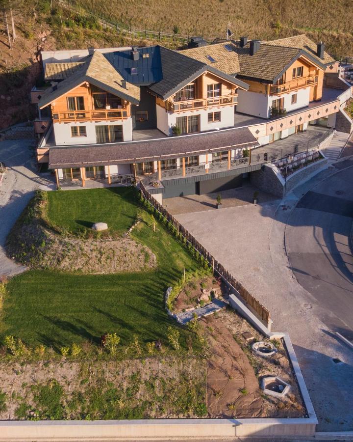 La Dila Dolomiti Mountain Lodge Andalo Bagian luar foto