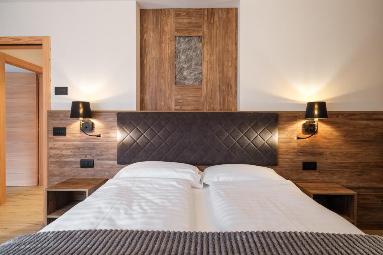 La Dila Dolomiti Mountain Lodge Andalo Bagian luar foto