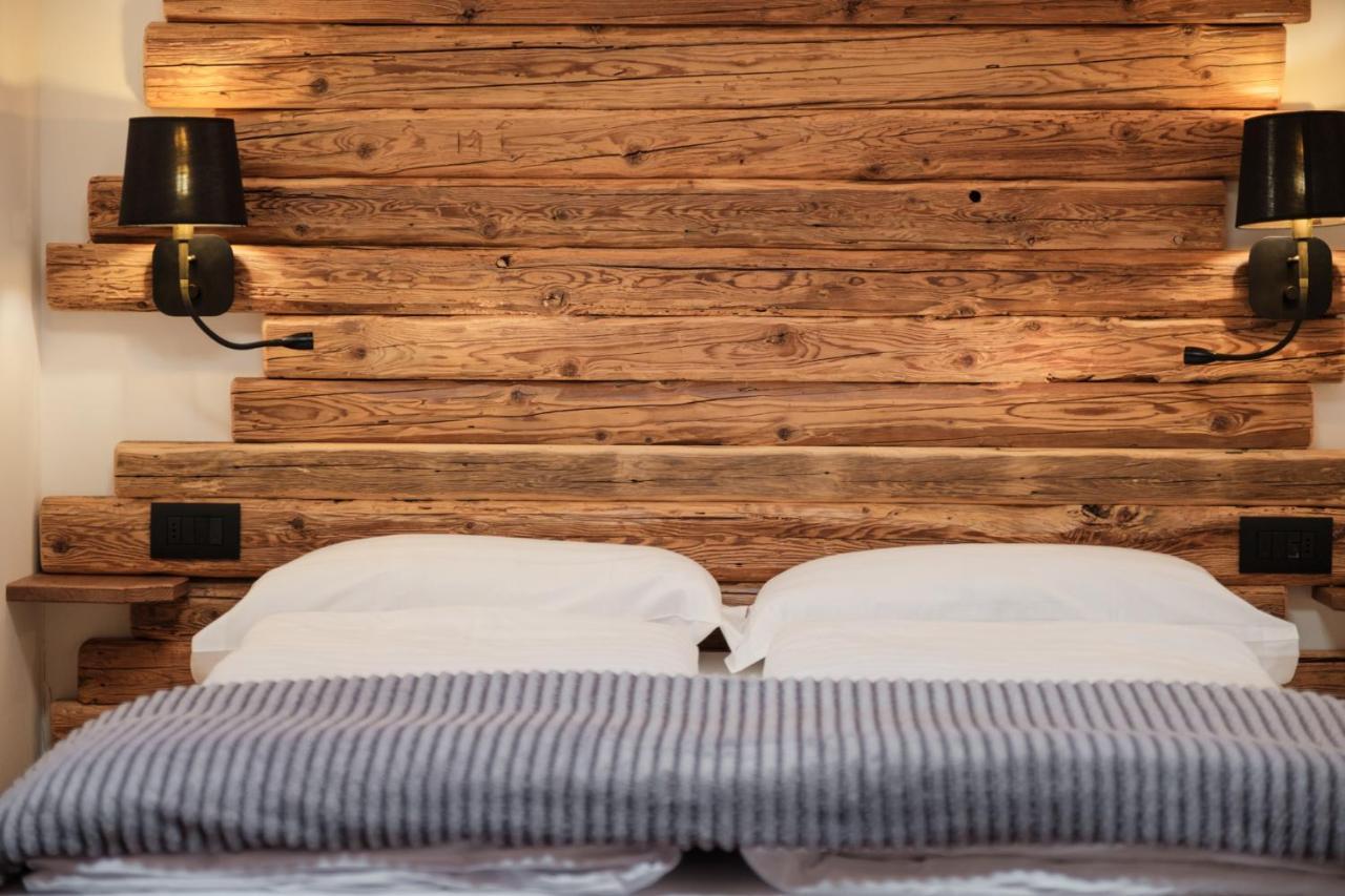 La Dila Dolomiti Mountain Lodge Andalo Bagian luar foto